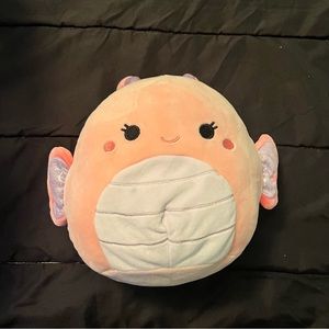 Maribel the Butterfly Squishmallow 8”